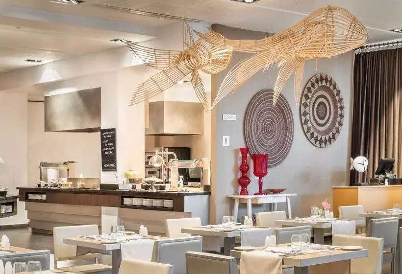 Fotos del hotel Alegria Palacio Mojacar Adults Only:  24