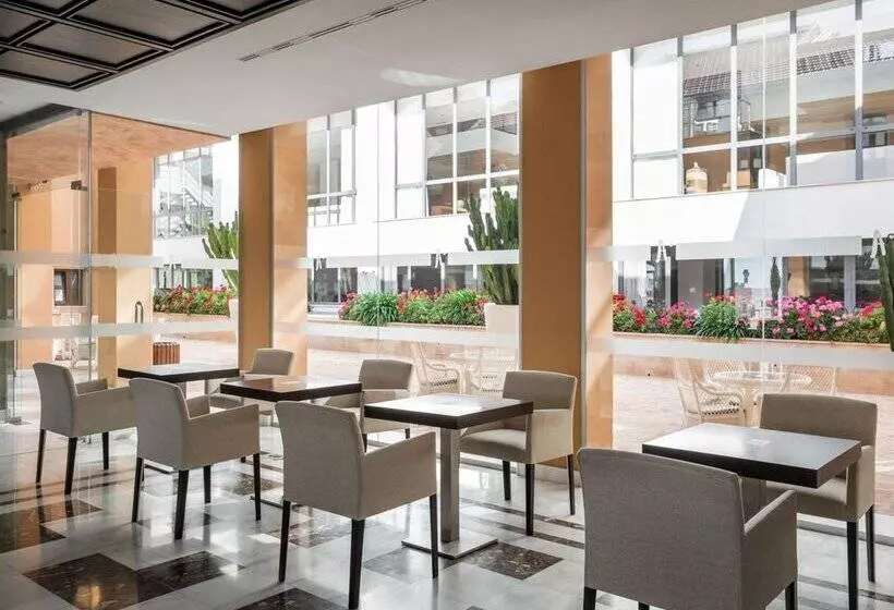 Fotos del hotel Alegria Palacio Mojacar Adults Only:  32