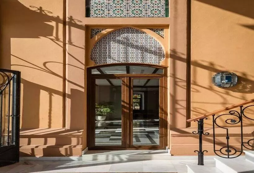 Fotos del hotel Alegria Palacio Mojacar Adults Only:  42