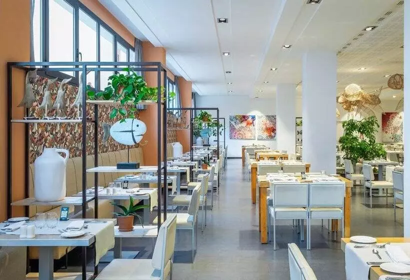 Fotos del hotel Alegria Palacio Mojacar Adults Only:  26