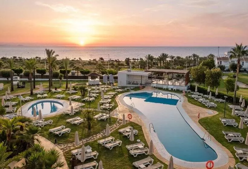 Fotos del hotel Alegria Palacio Mojacar Adults Only:  43