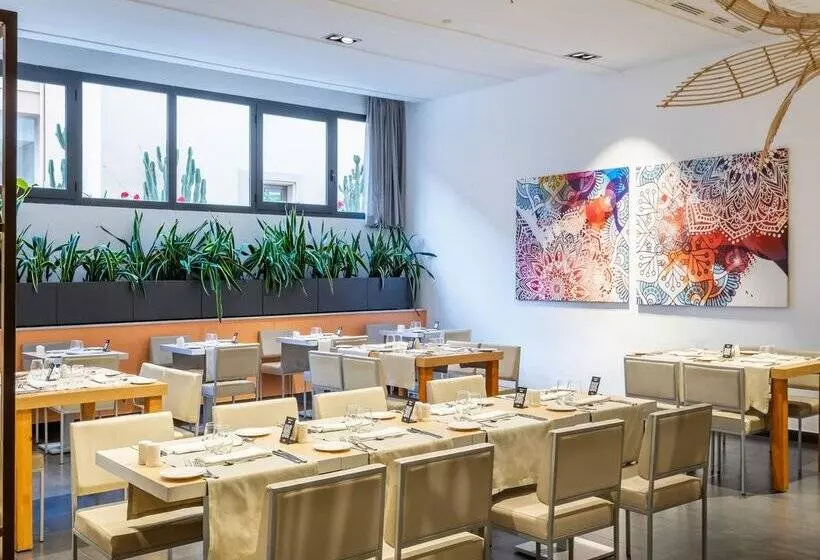 Fotos del hotel Alegria Palacio Mojacar Adults Only:  28