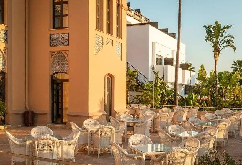 Fotos del hotel Alegria Palacio Mojacar Adults Only:  33