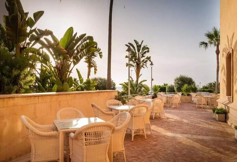 Fotos del hotel Alegria Palacio Mojacar Adults Only:  34