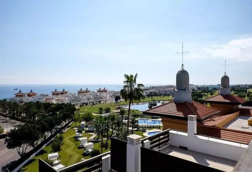 Fotos del hotel Alegria Palacio Mojacar Adults Only:  44