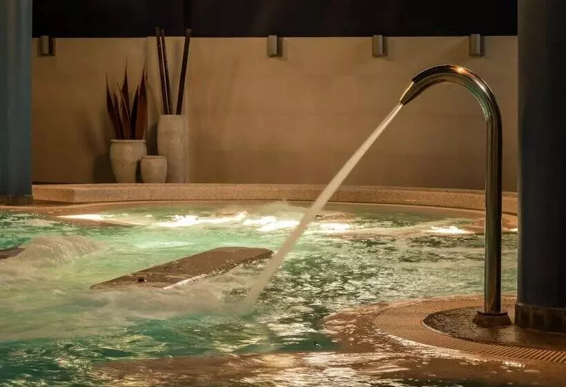 Fotos del hotel Alegria Palacio Mojacar Adults Only:  53