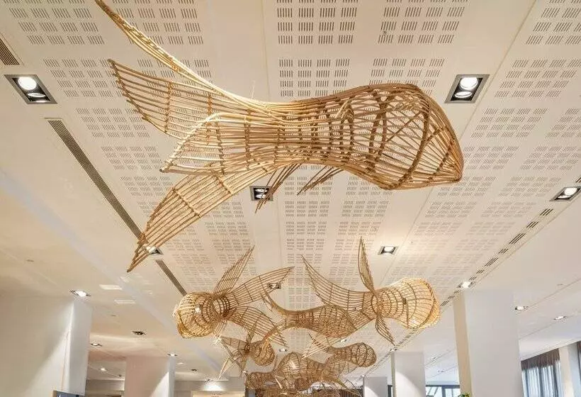 Fotos del hotel Alegria Palacio Mojacar Adults Only:  38