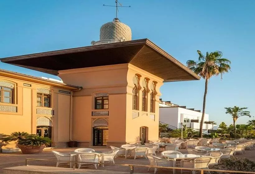 Fotos del hotel Alegria Palacio Mojacar Adults Only:  68