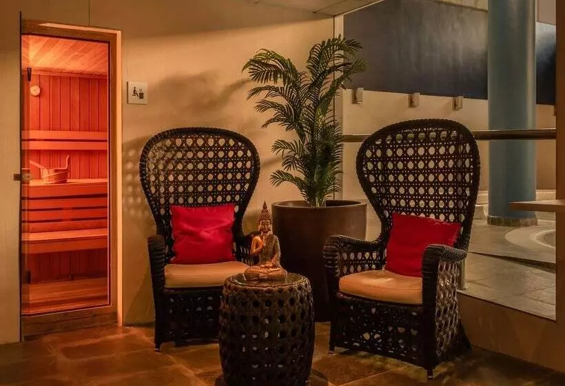 Fotos del hotel Alegria Palacio Mojacar Adults Only:  50