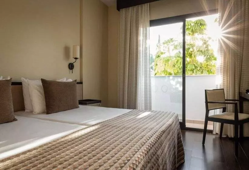 Fotos del hotel Alegria Palacio Mojacar Adults Only:  9