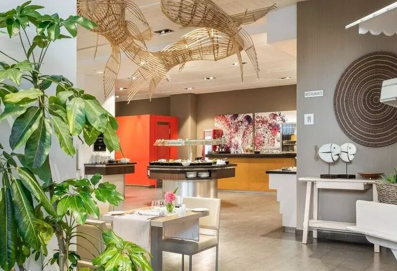 Fotos del hotel Alegria Palacio Mojacar Adults Only:  54