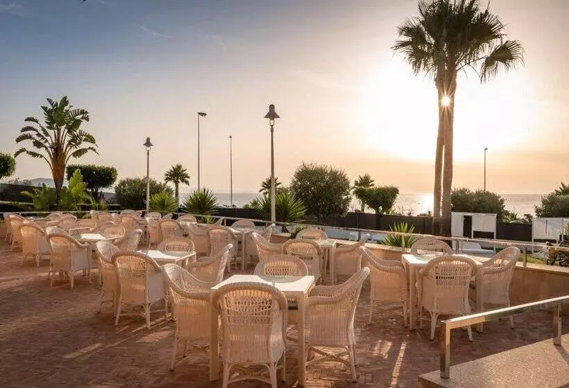 Fotos del hotel Alegria Palacio Mojacar Adults Only:  35