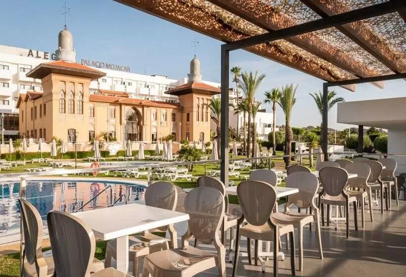 Fotos del hotel Alegria Palacio Mojacar Adults Only:  60