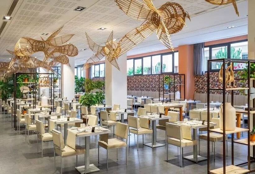 Fotos del hotel Alegria Palacio Mojacar Adults Only:  29