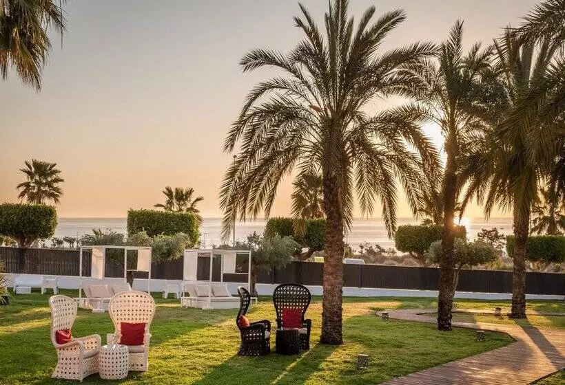 Fotos del hotel Alegria Palacio Mojacar Adults Only:  70