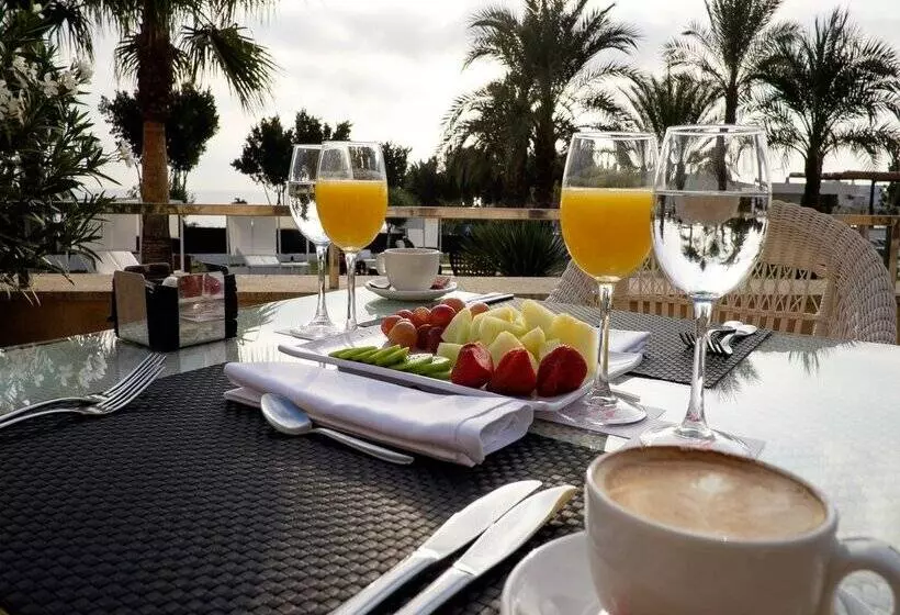 Fotos del hotel Alegria Palacio Mojacar Adults Only:  31