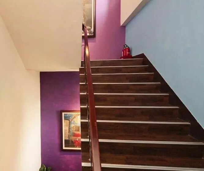 Fotos del hotel Cambridge Confucius Inn:  14