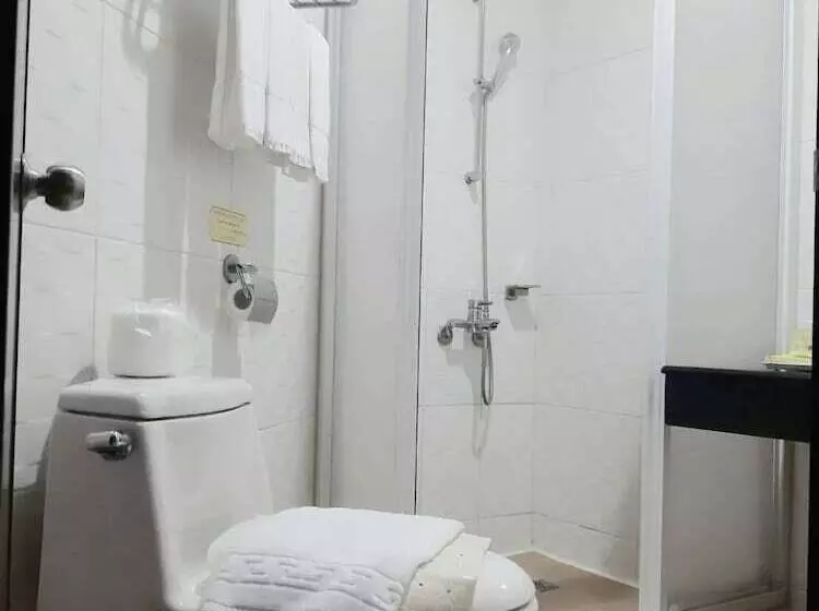 Fotos del hotel Cambridge Confucius Inn:  10