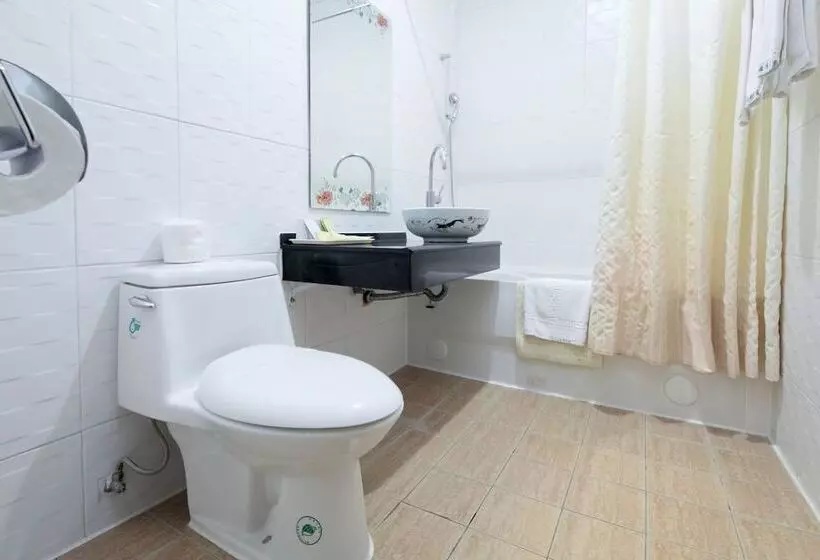 Fotos del hotel Cambridge Confucius Inn:  5