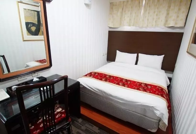 Cambridge Confucius Inn