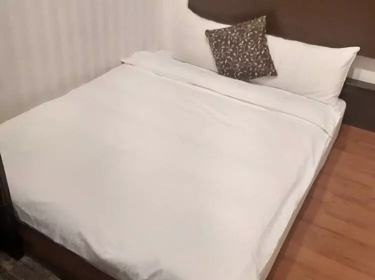 Fotos del hotel Cambridge Confucius Inn:  15