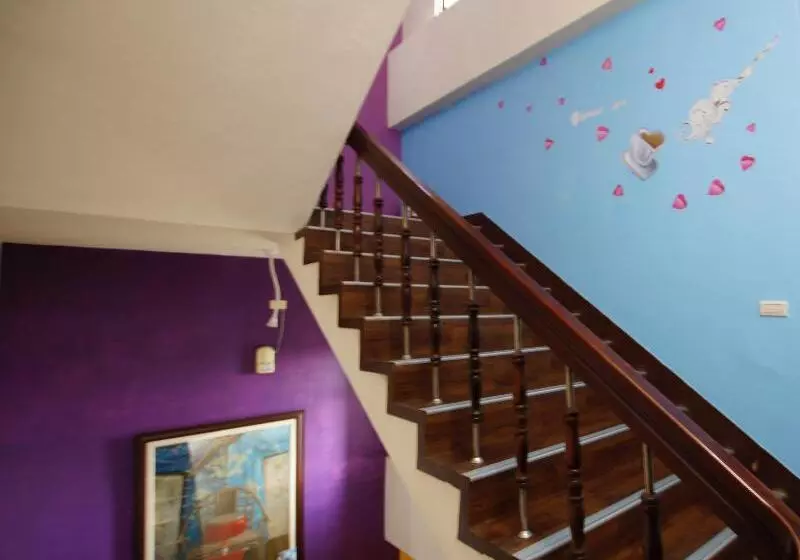 Fotos del hotel Cambridge Confucius Inn:  9