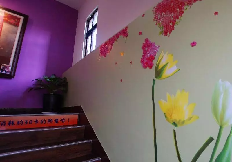 Fotos del hotel Cambridge Confucius Inn:  16