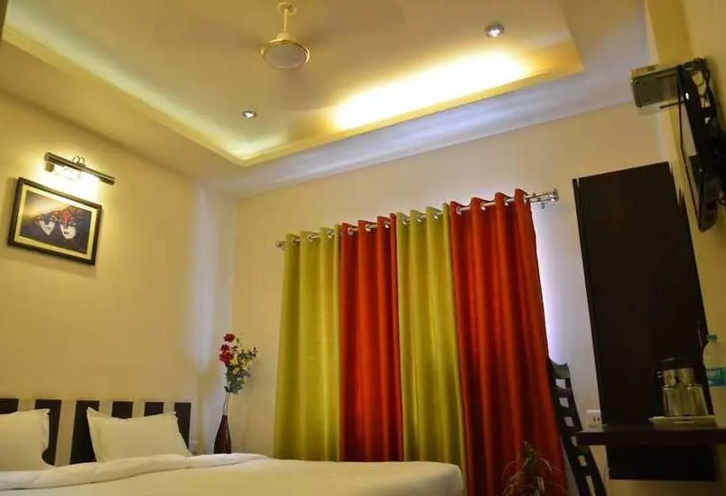 Fotos del hotel Divine Destination:  23