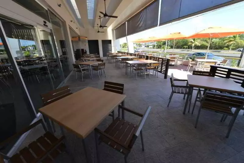 Fotos del hotel Four Points By Sheraton Cancun Centro:  6