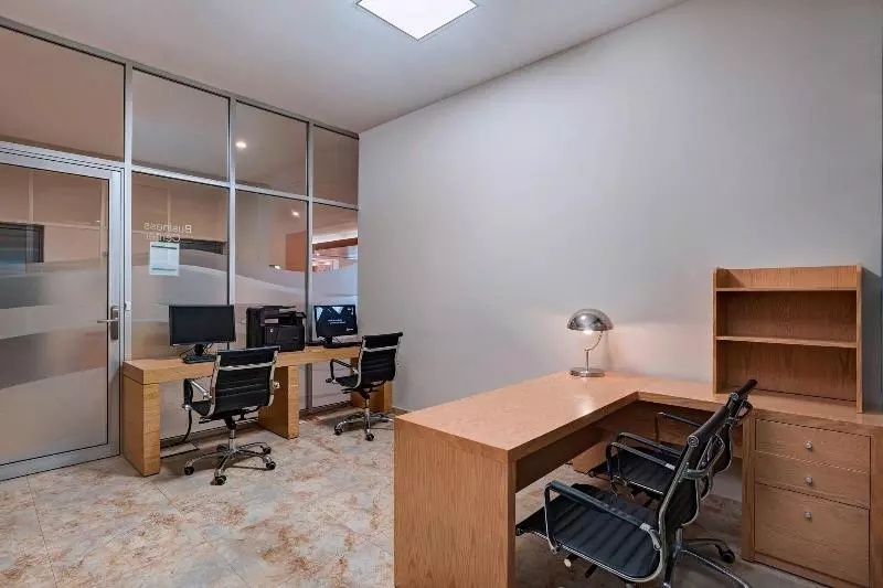 Fotos del hotel Four Points By Sheraton Cancun Centro:  25