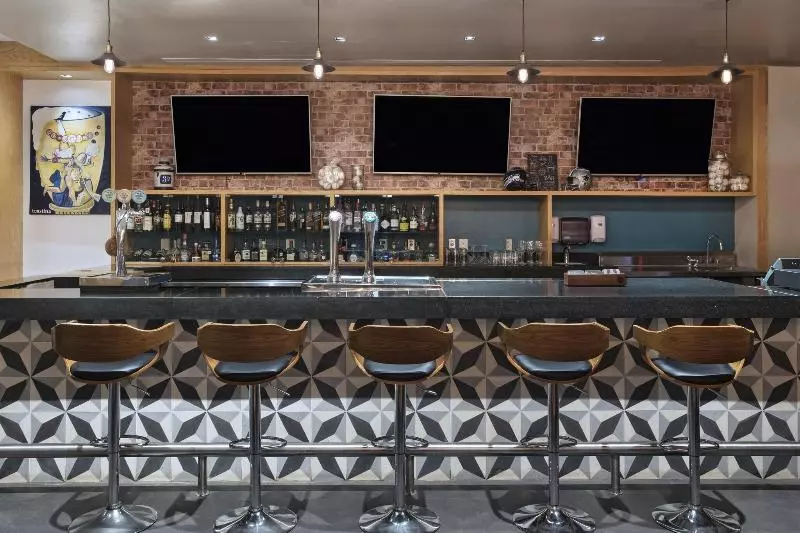 Fotos del hotel Four Points By Sheraton Cancun Centro:  4