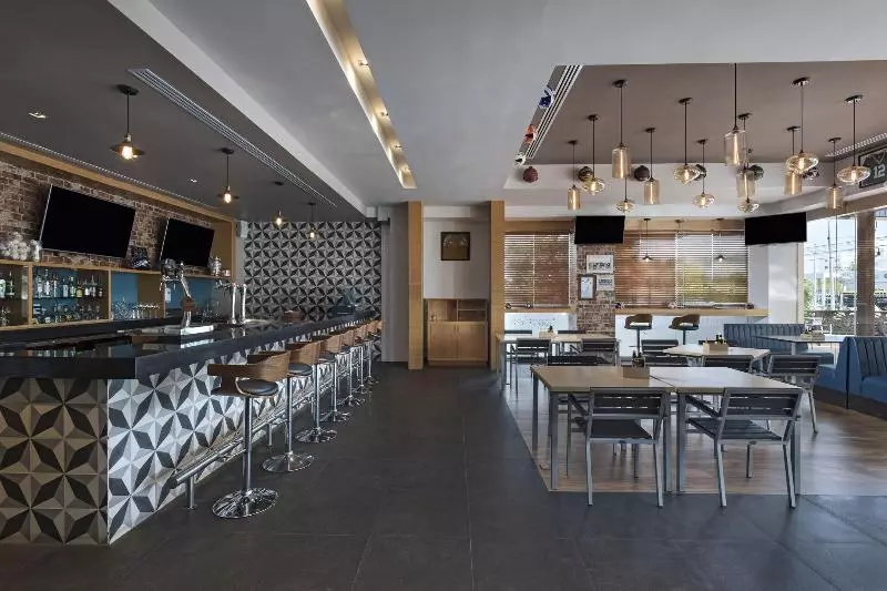 Fotos del hotel Four Points By Sheraton Cancun Centro:  14