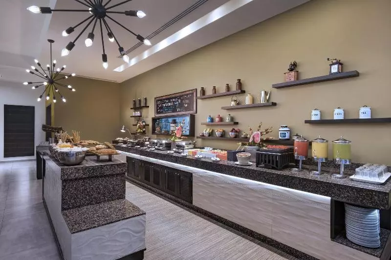 Fotos del hotel Four Points By Sheraton Cancun Centro:  19