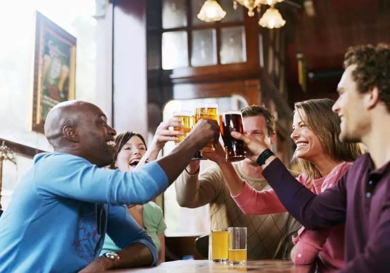 Fotos del hotel Four Points By Sheraton Cancun Centro:  7