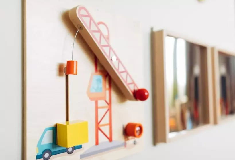 Fotos del hotel Harry S Home  & Apartments:  5