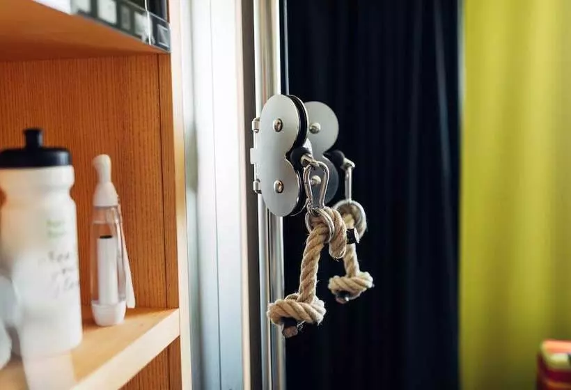 Fotos del hotel Harry S Home  & Apartments:  24