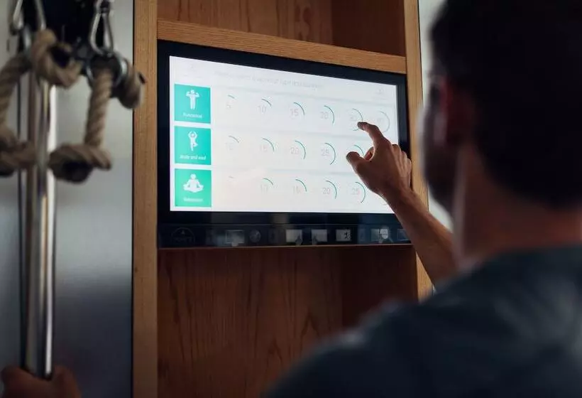 Fotos del hotel Harry S Home  & Apartments:  9