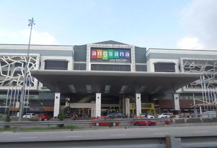 Fotos del hotel Hermess  Johor:  11