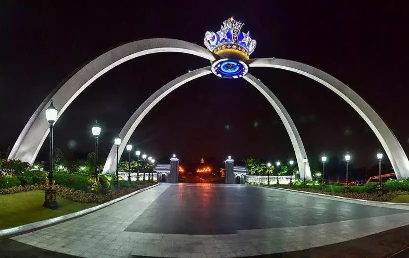 Fotos del hotel Hermess  Johor:  7