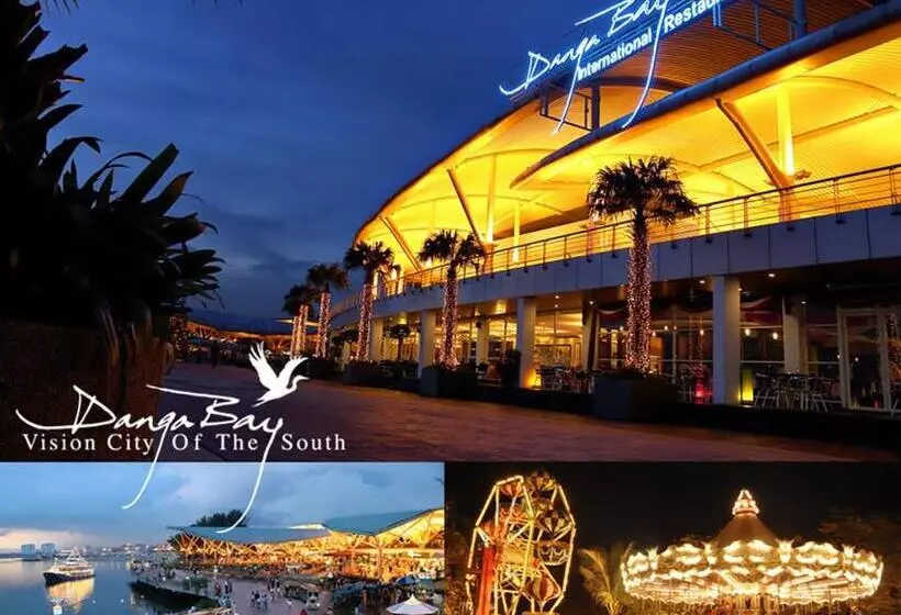 Fotos del hotel Hermess  Johor:  15