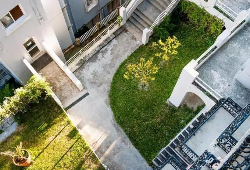 Fotos del hotel Hôtel La Source:  16