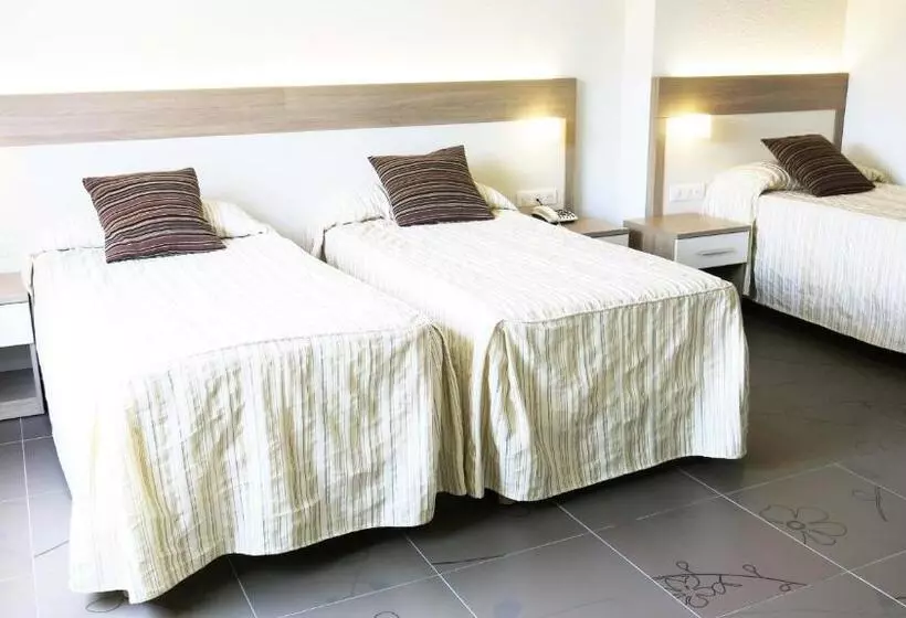 Fotos del hotel Hôtel La Source:  20