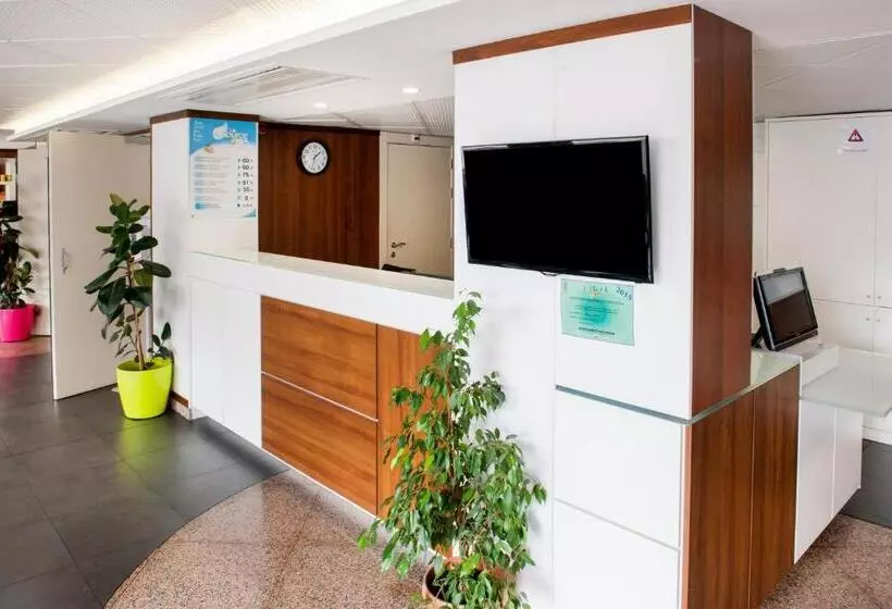 Fotos del hotel Hôtel La Source:  3