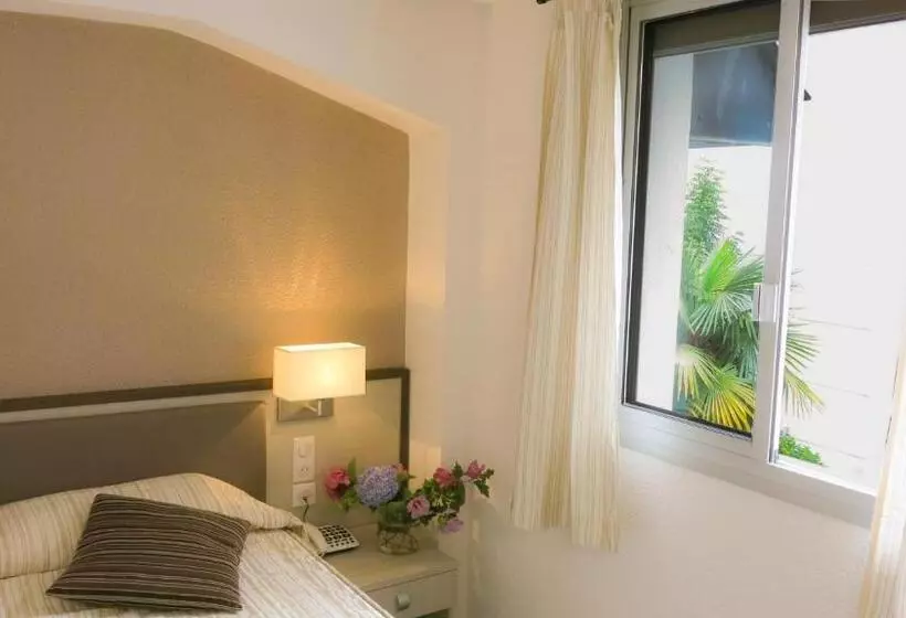 Fotos del hotel Hôtel La Source:  24