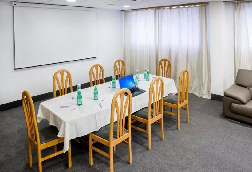 Fotos del hotel Hôtel La Source:  6