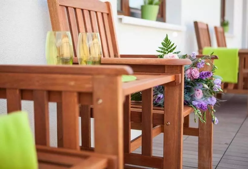 Fotos del hotel Lavanda  & Apartments Prague:  6