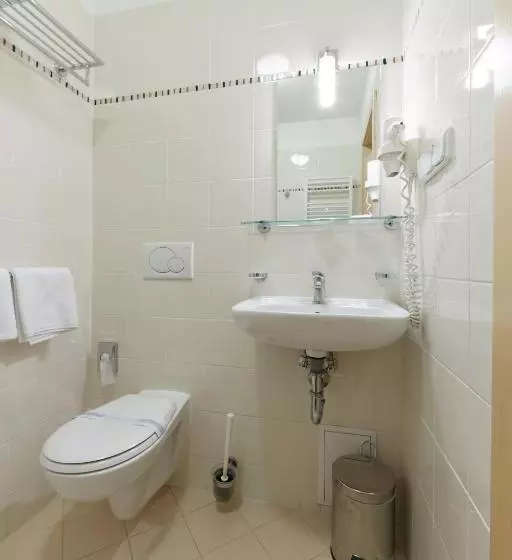 Fotos del hotel Lavanda  & Apartments Prague:  3