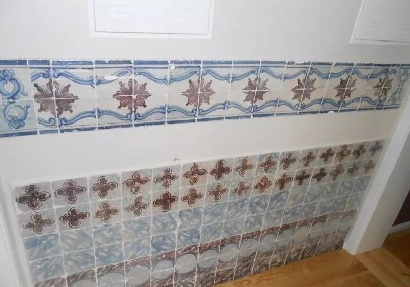 Lisbon Arsenal Suites