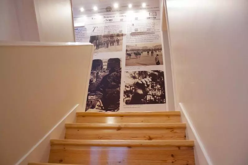 Fotos del hotel Lisbon Arsenal Suites:  7