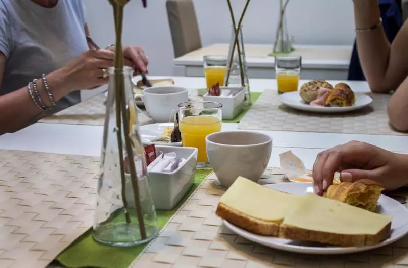 Fotos del hotel Lisbon Arsenal Suites:  2